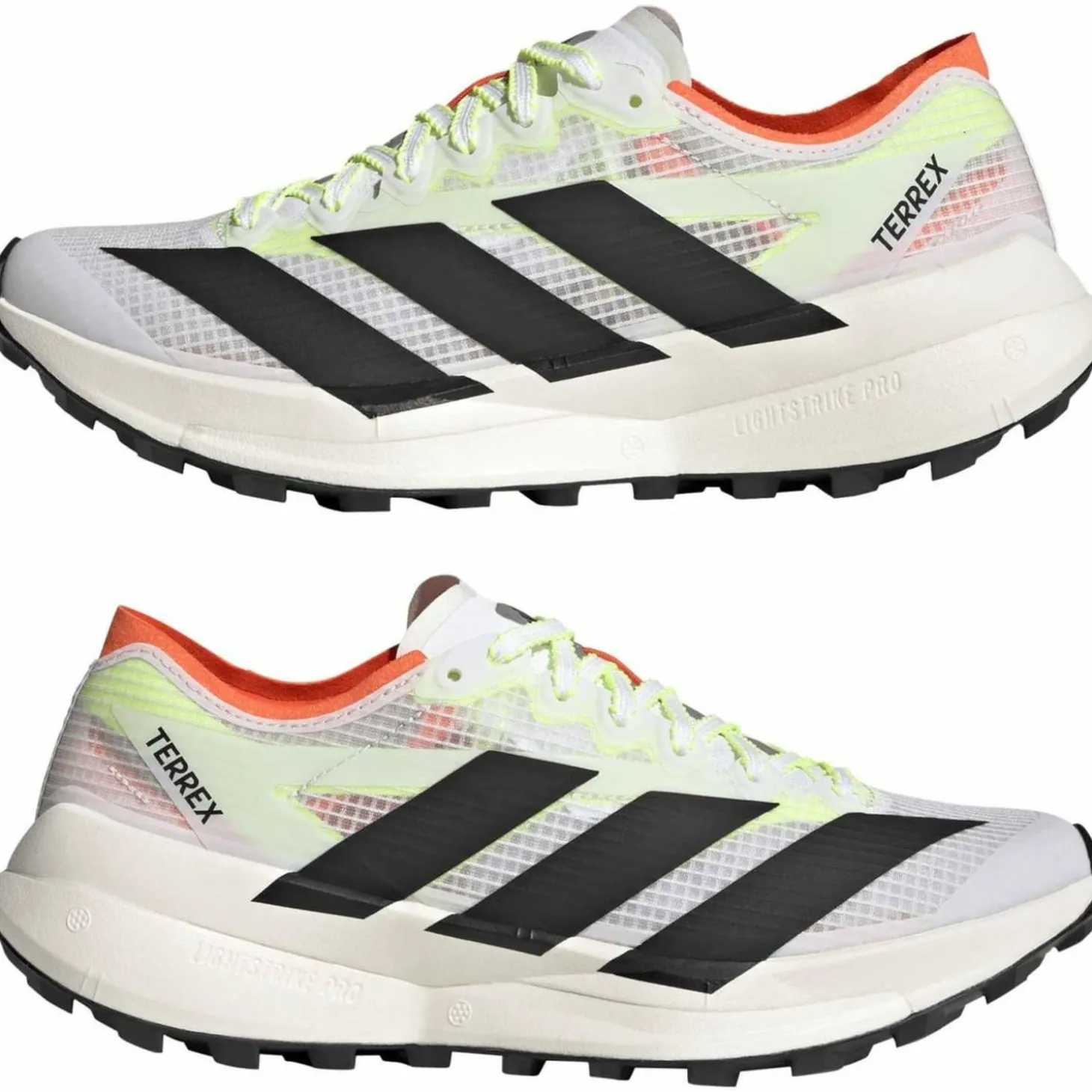 Terrex Agravic Speed 2 Damen Trailrunningschuhe