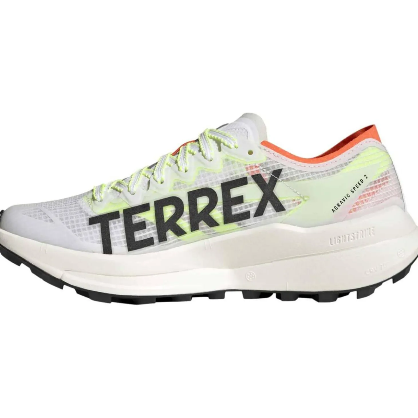 Terrex Agravic Speed 2 Damen Trailrunningschuhe
