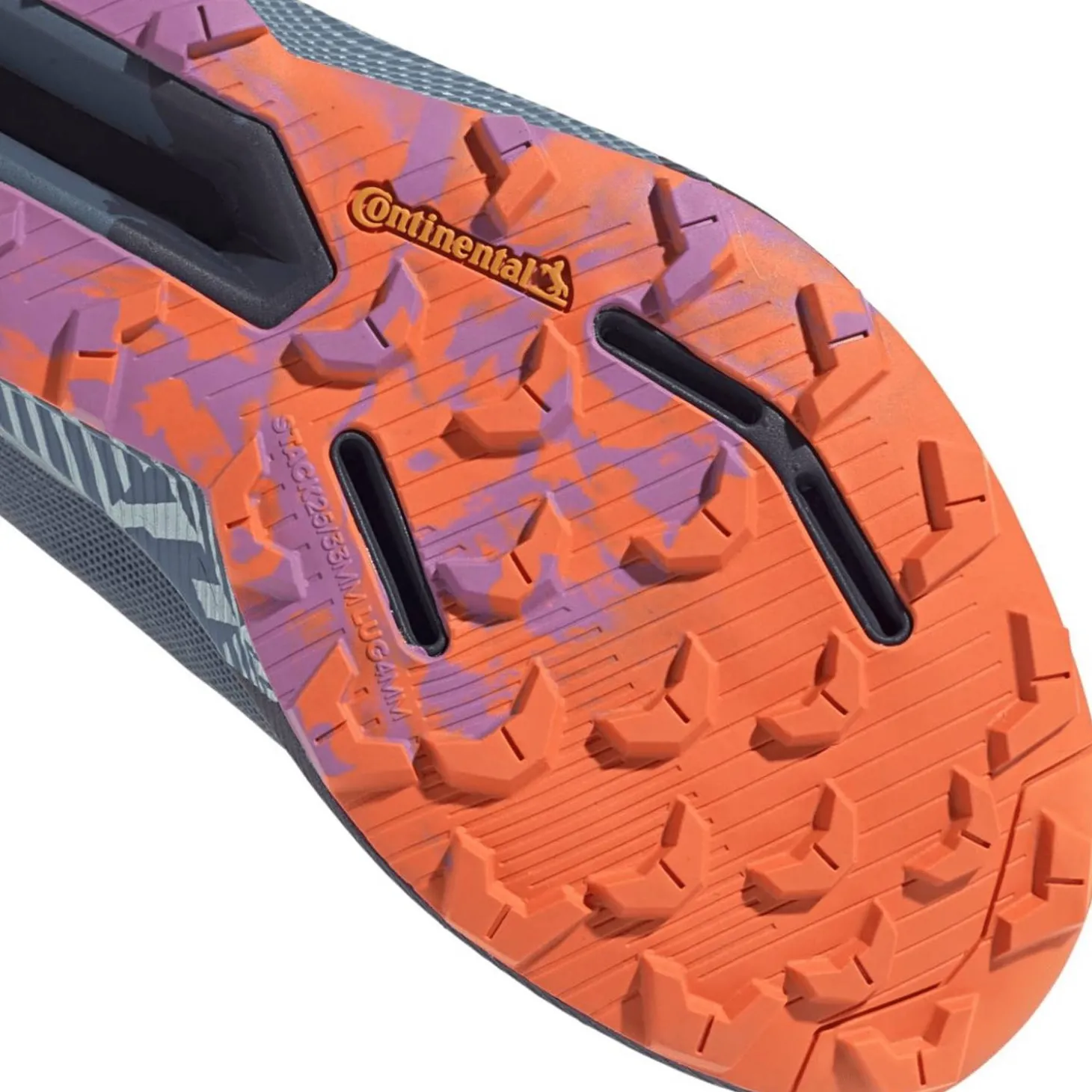 Terrex Agravic Ultra Trailrunning-Schuh Damen Trailrunningschuhe