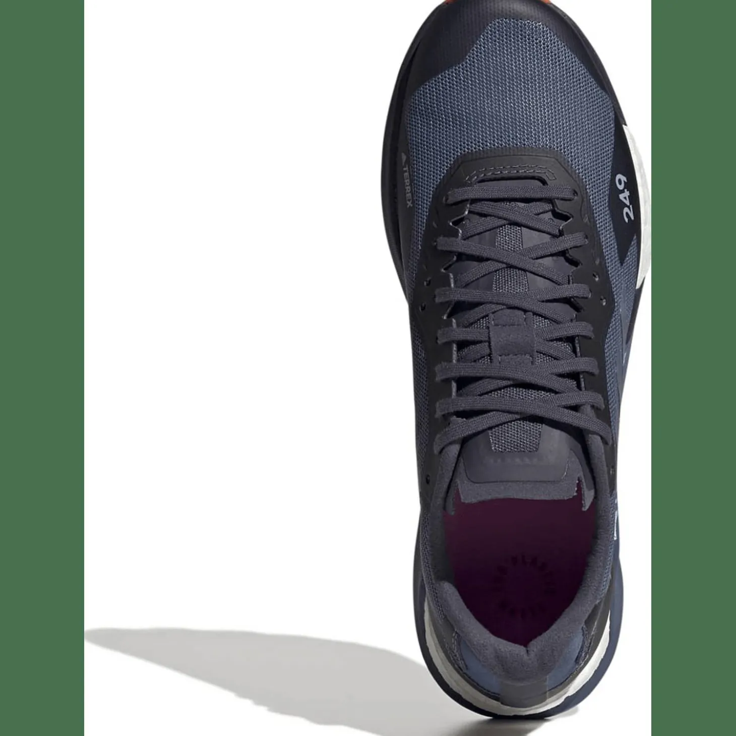 Terrex Agravic Ultra Trailrunning-Schuh Damen Trailrunningschuhe