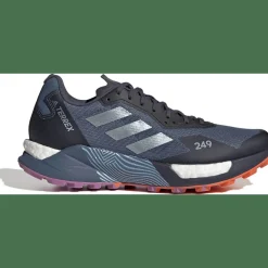 Terrex Agravic Ultra Trailrunning-Schuh Damen Trailrunningschuhe