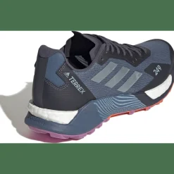 Terrex Agravic Ultra Trailrunning-Schuh Damen Trailrunningschuhe