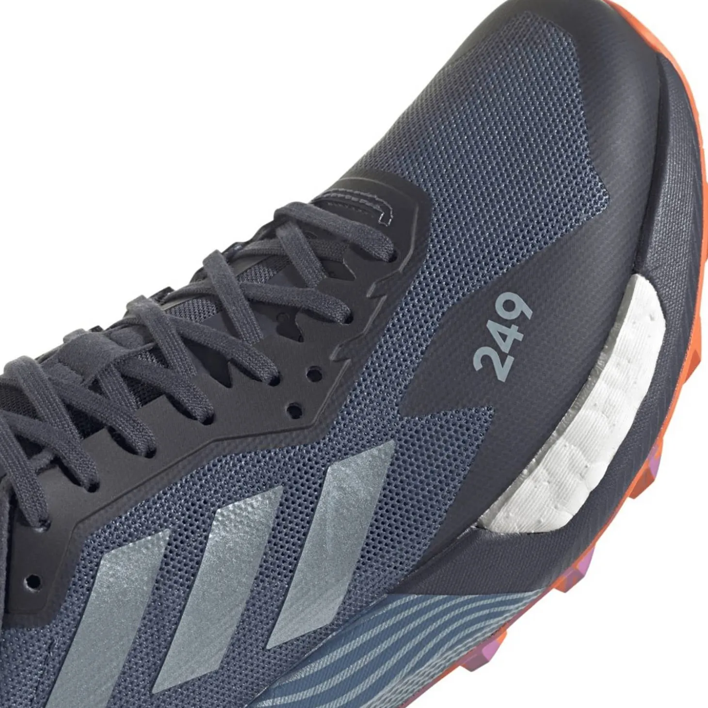 Terrex Agravic Ultra Trailrunning-Schuh Damen Trailrunningschuhe