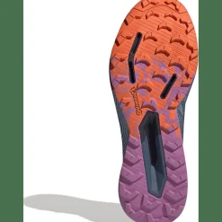 Terrex Agravic Ultra Trailrunning-Schuh Damen Trailrunningschuhe