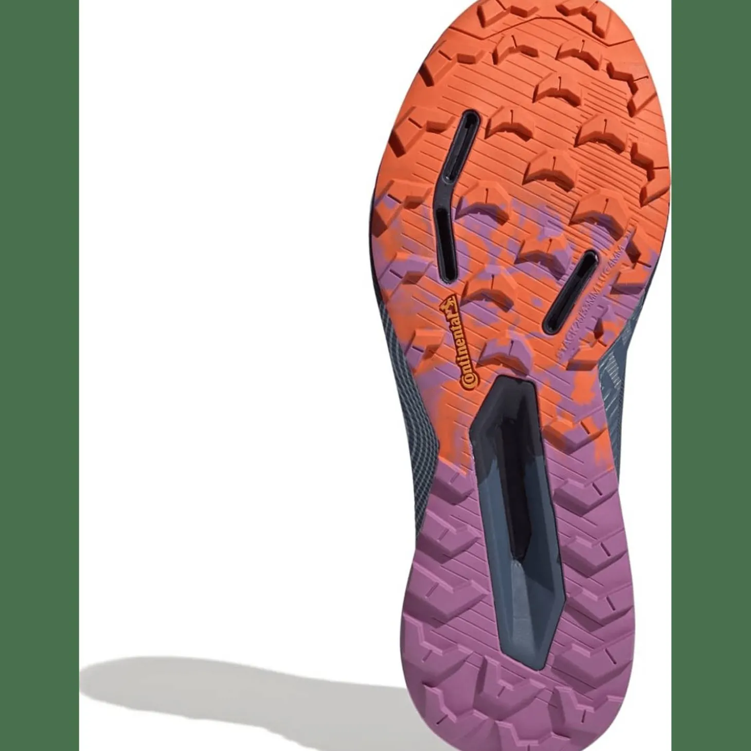 Terrex Agravic Ultra Trailrunning-Schuh Damen Trailrunningschuhe