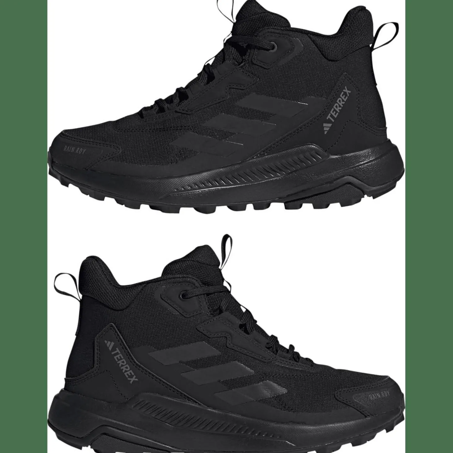 Terrex Anylander Mid Rain.rdy Hiking Damen Multifunktionsschuhe