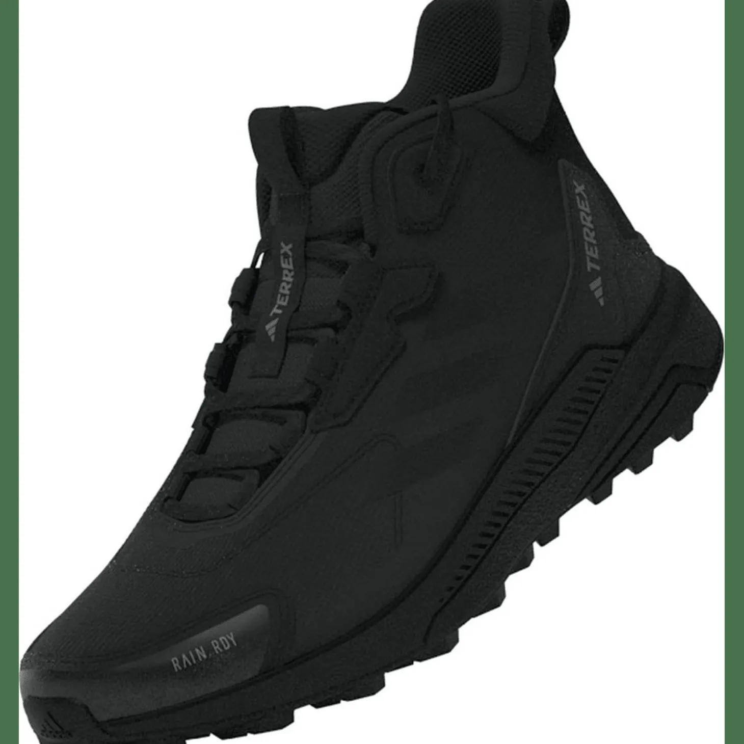 Terrex Anylander Mid Rain.rdy Hiking Damen Multifunktionsschuhe