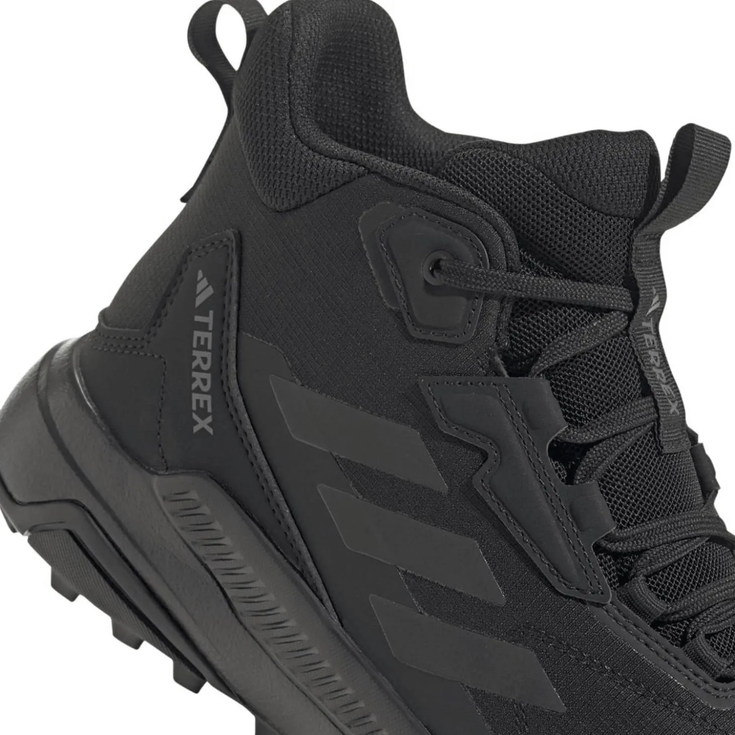 Terrex Anylander Mid Rain.rdy Hiking Damen Multifunktionsschuhe