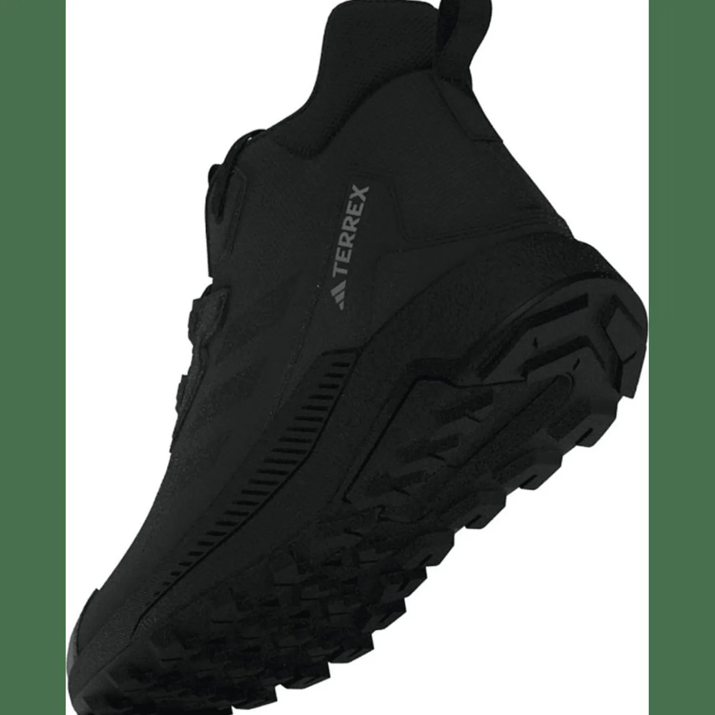 Terrex Anylander Mid Rain.rdy Hiking Damen Multifunktionsschuhe