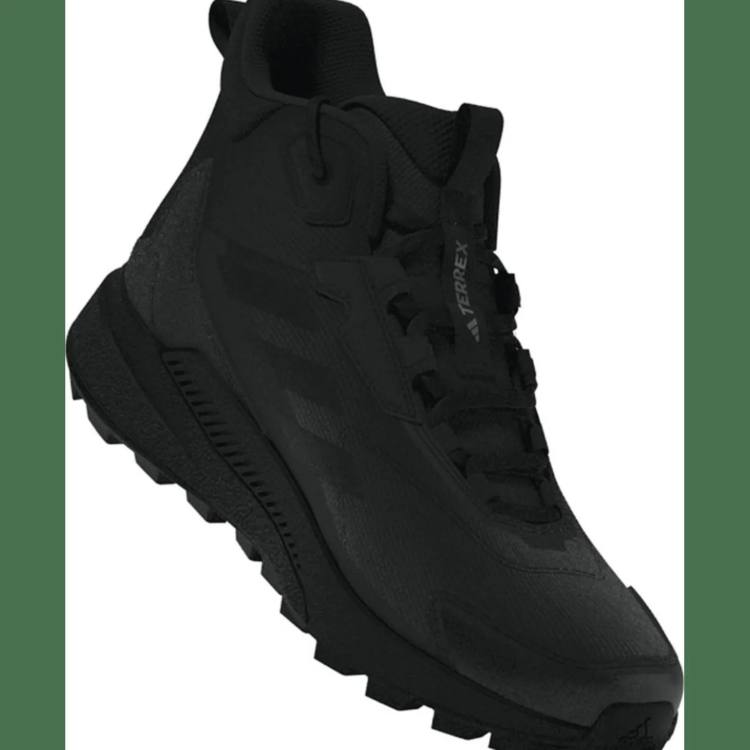Terrex Anylander Mid Rain.rdy Hiking Damen Multifunktionsschuhe