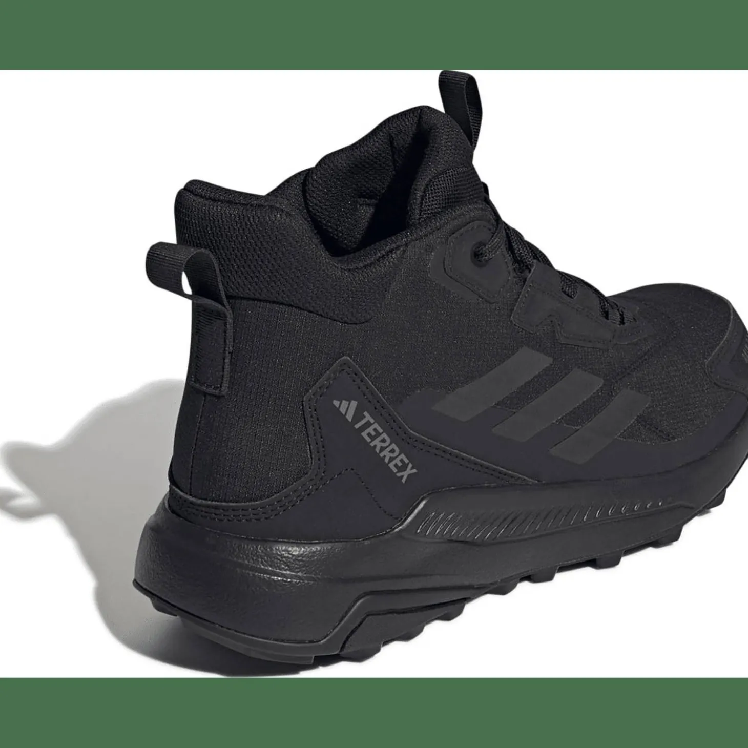 Terrex Anylander Mid Rain.rdy Hiking Damen Multifunktionsschuhe