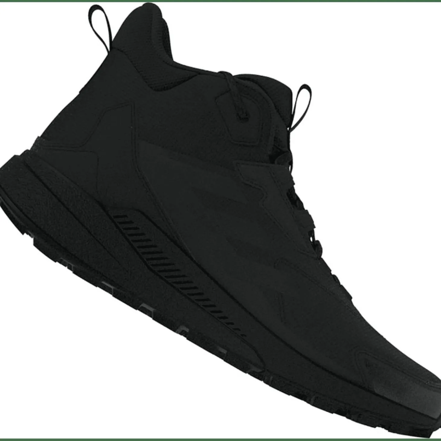 Terrex Anylander Mid Rain.rdy Hiking Damen Multifunktionsschuhe
