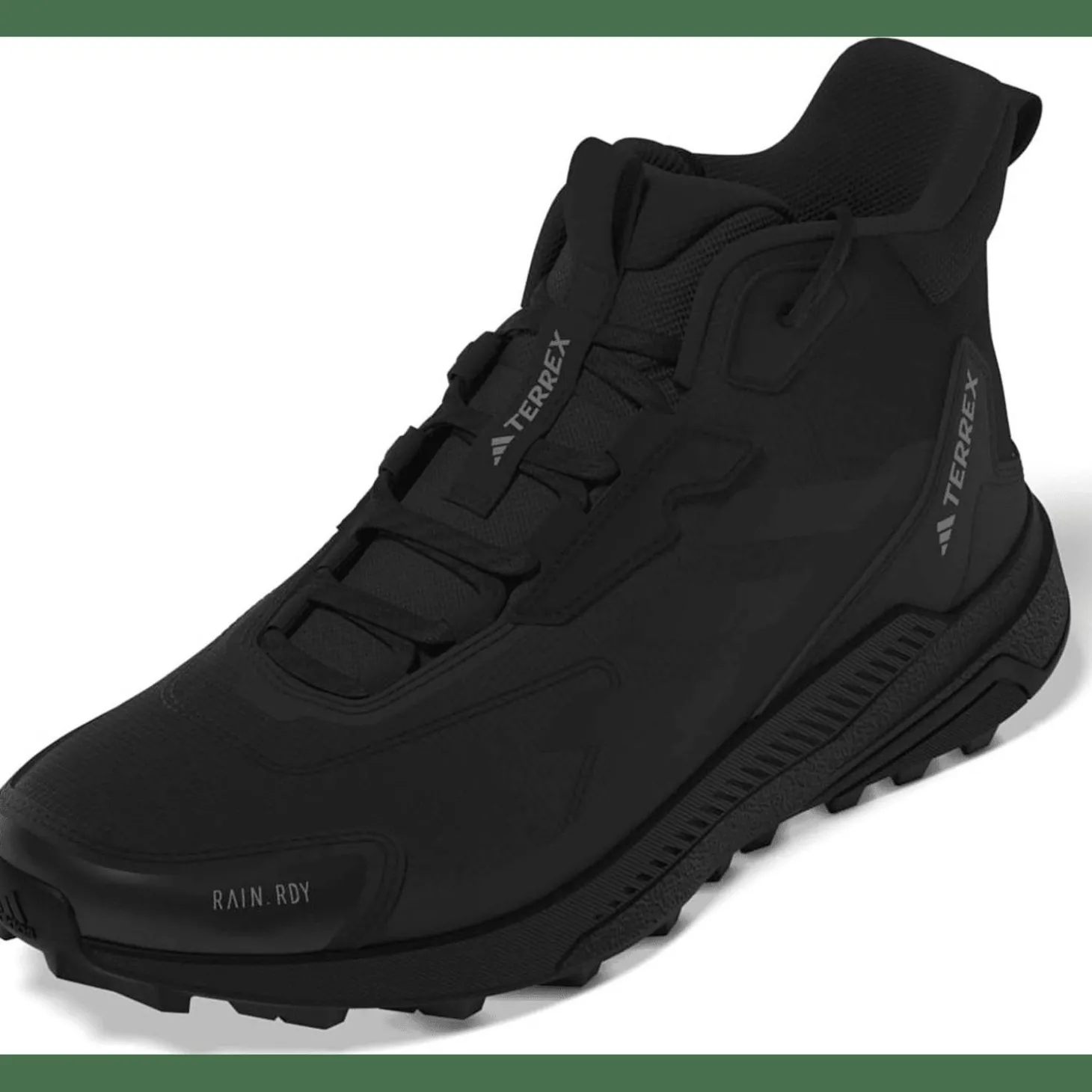 Terrex Anylander Mid Rain.rdy Hiking Damen Multifunktionsschuhe