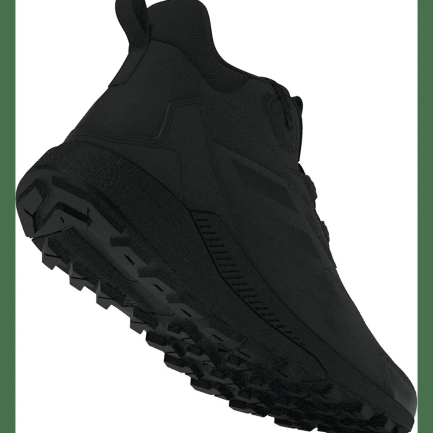 Terrex Anylander Mid Rain.rdy Hiking Damen Multifunktionsschuhe
