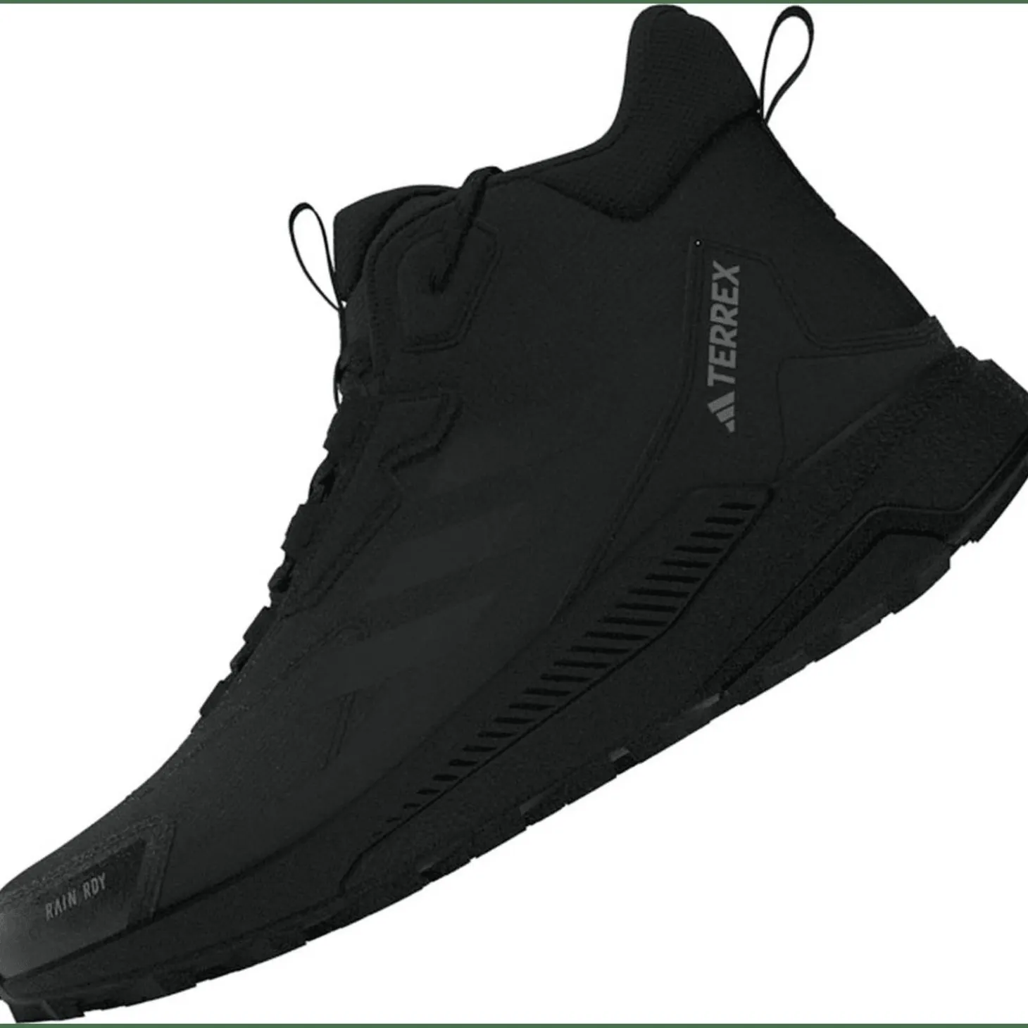 Terrex Anylander Mid Rain.rdy Hiking Damen Multifunktionsschuhe