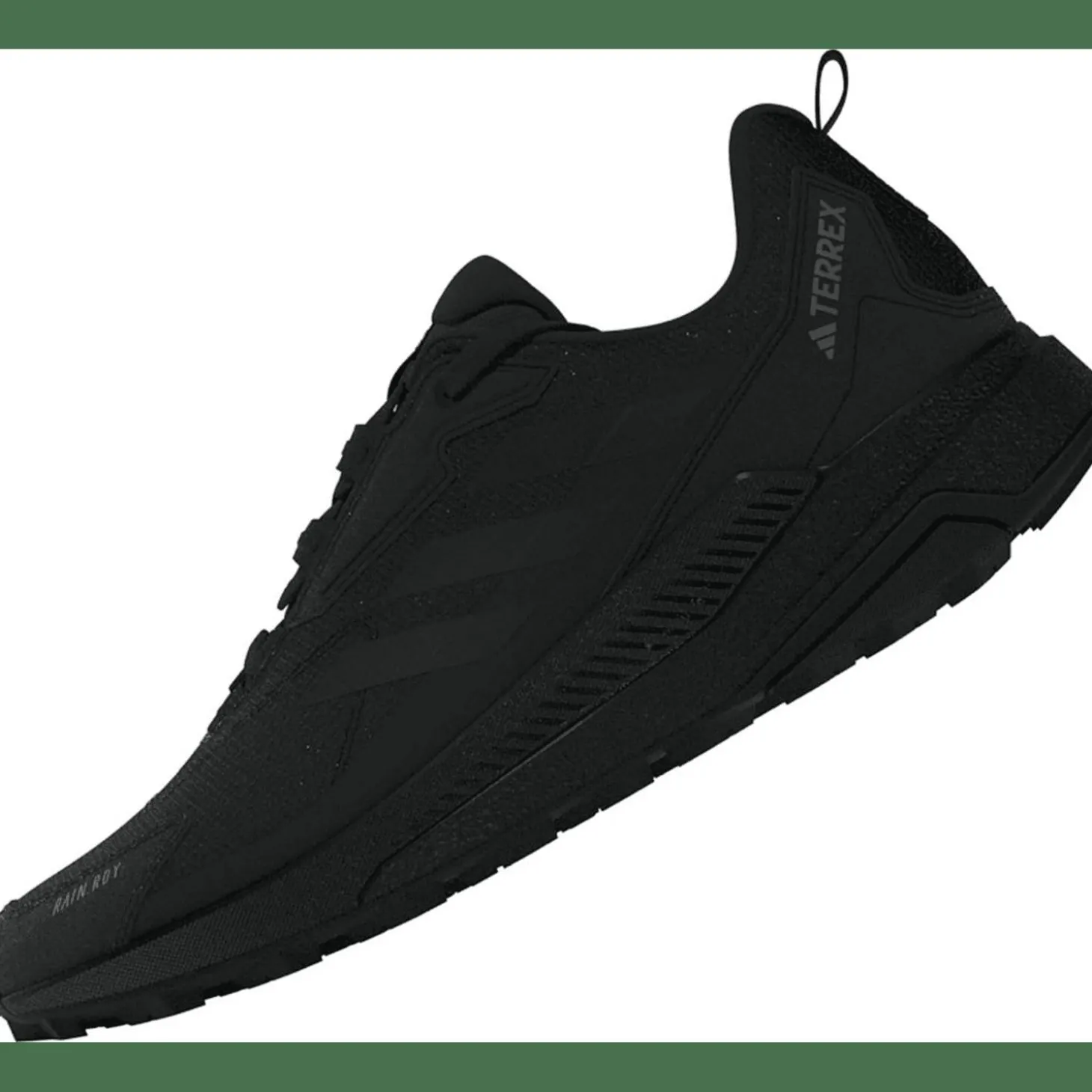Terrex Anylander Rain.rdy Hiking Damen Multifunktionsschuhe