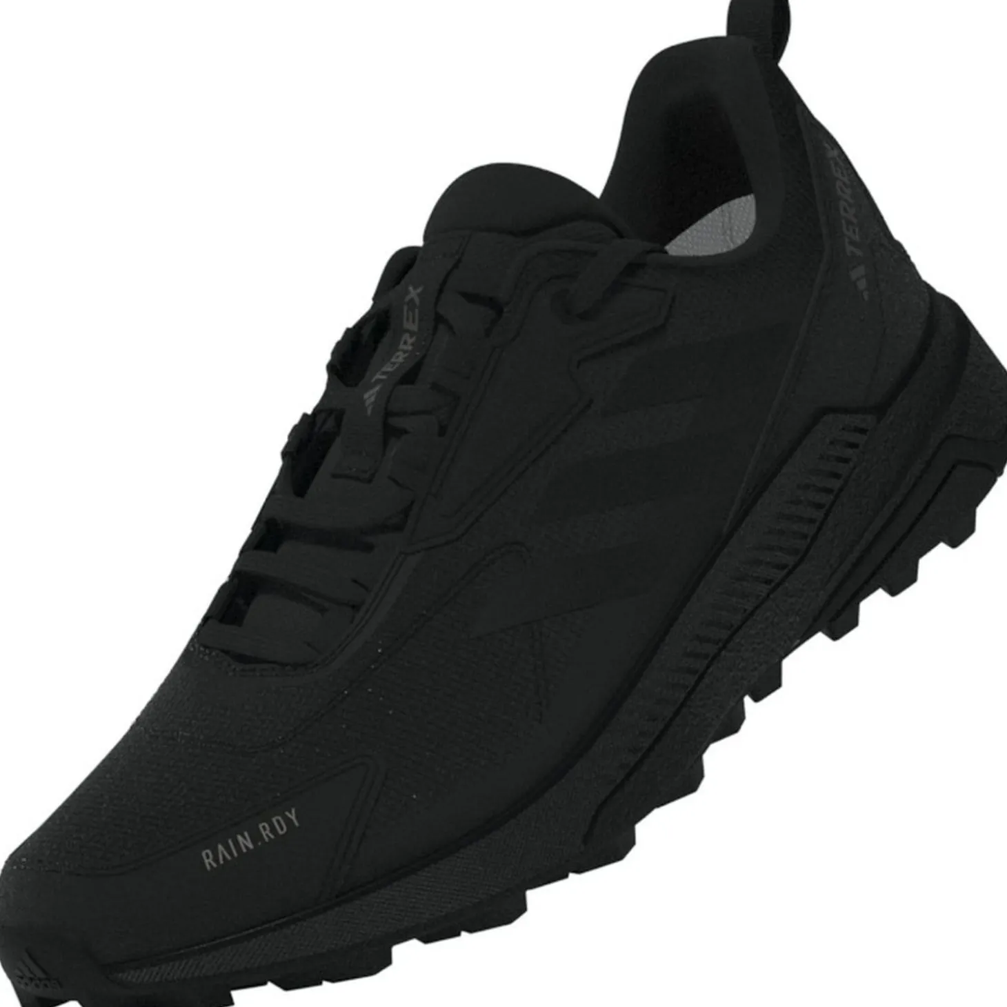 Terrex Anylander Rain.rdy Hiking Damen Multifunktionsschuhe
