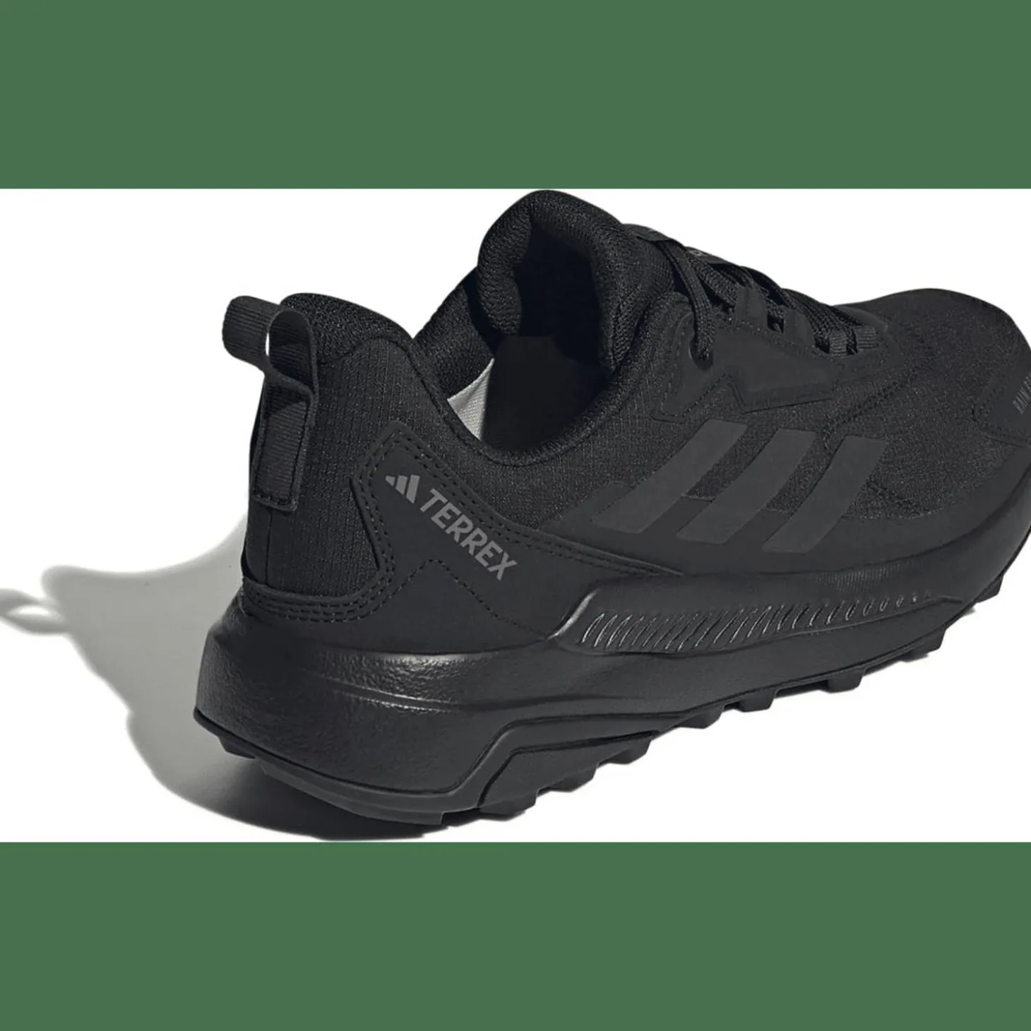 Terrex Anylander Rain.rdy Hiking Damen Multifunktionsschuhe