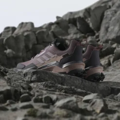 Terrex AX4 Gore-Tex Wanderschuh Damen Multifunktionsschuhe