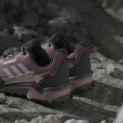 Terrex AX4 Gore-Tex Wanderschuh Damen Multifunktionsschuhe