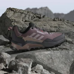 Terrex AX4 Gore-Tex Wanderschuh Damen Multifunktionsschuhe