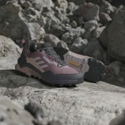 Terrex AX4 Gore-Tex Wanderschuh Damen Multifunktionsschuhe