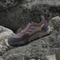 Terrex AX4 Gore-Tex Wanderschuh Damen Multifunktionsschuhe