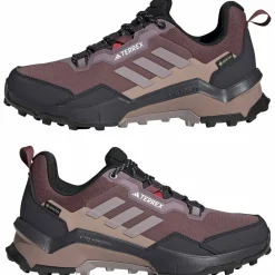 Terrex AX4 Gore-Tex Wanderschuh Damen Multifunktionsschuhe