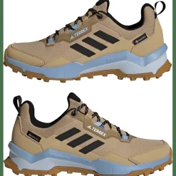 Terrex AX4 GORE-TEX Wanderschuh Damen Trekkingstiefel