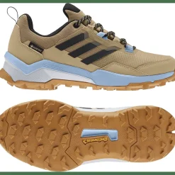 Terrex AX4 GORE-TEX Wanderschuh Damen Trekkingstiefel