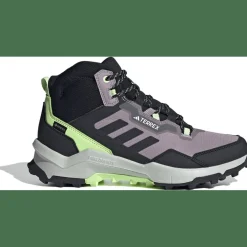 Terrex AX4 Mid Gore-Tex Wanderschuh Damen Multifunktionsschuhe