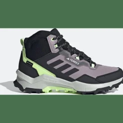 Terrex AX4 Mid Gore-Tex Wanderschuh Damen Multifunktionsschuhe