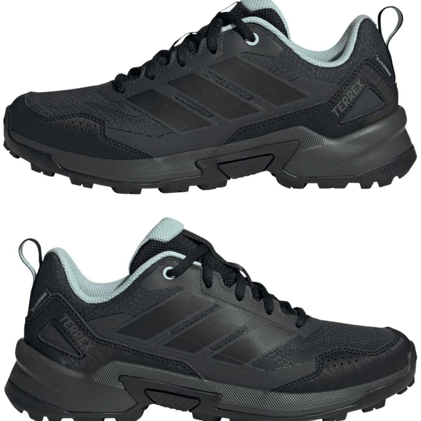 Terrex Eastrail 3 Climaproof Hiking Damen Trekking-Halbschuhe