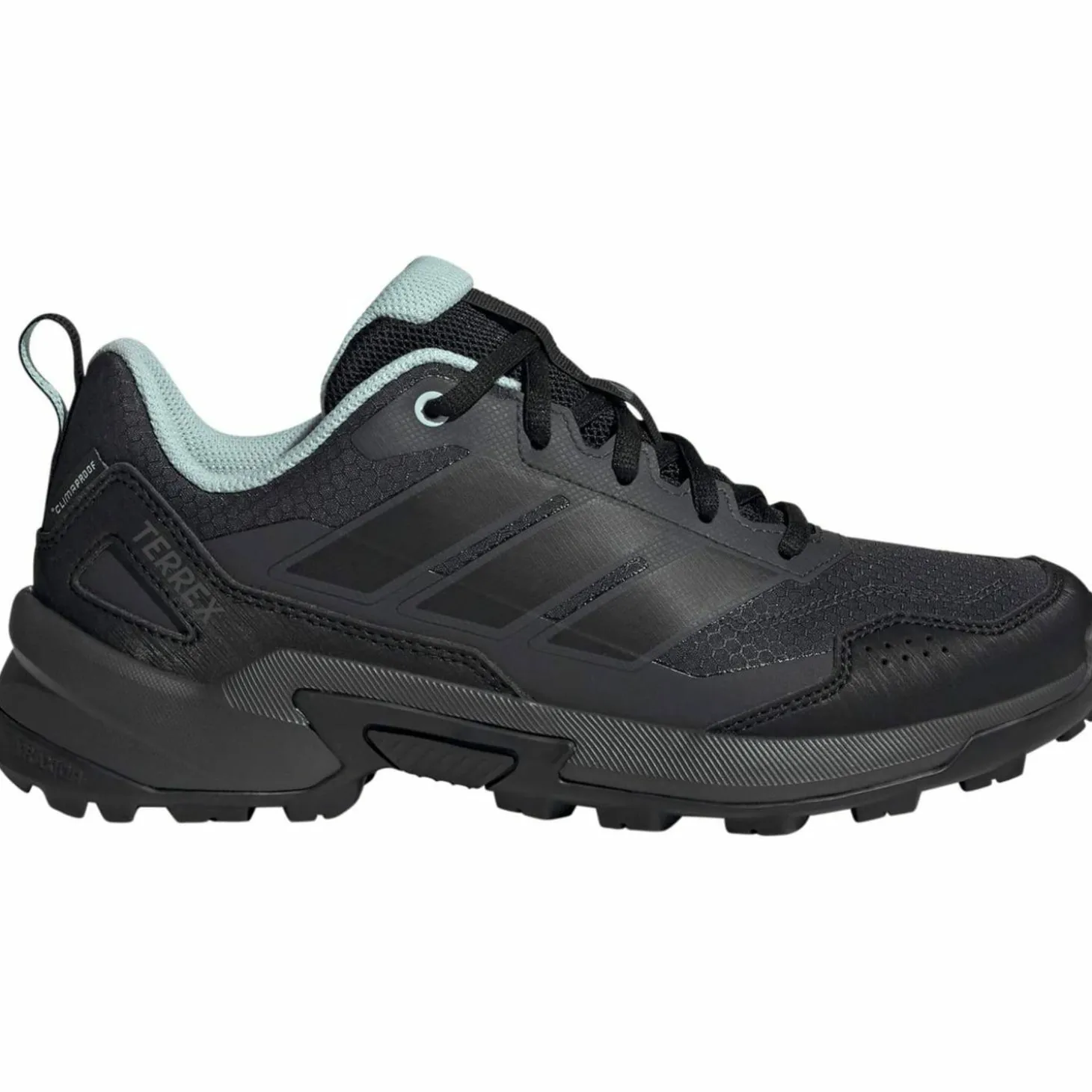 Terrex Eastrail 3 Climaproof Hiking Damen Trekking-Halbschuhe