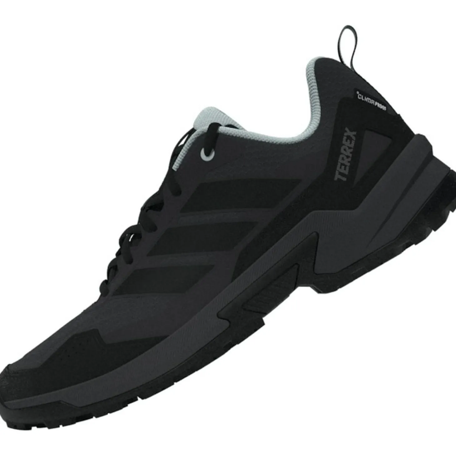 Terrex Eastrail 3 Climaproof Hiking Damen Trekking-Halbschuhe