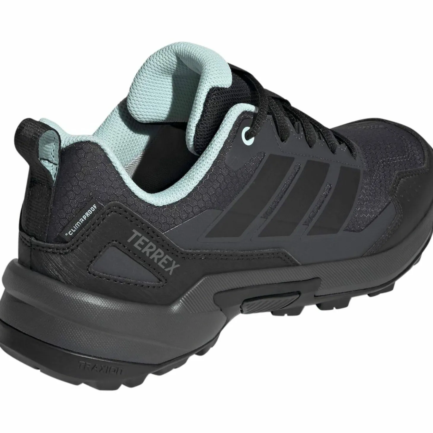 Terrex Eastrail 3 Climaproof Hiking Damen Trekking-Halbschuhe