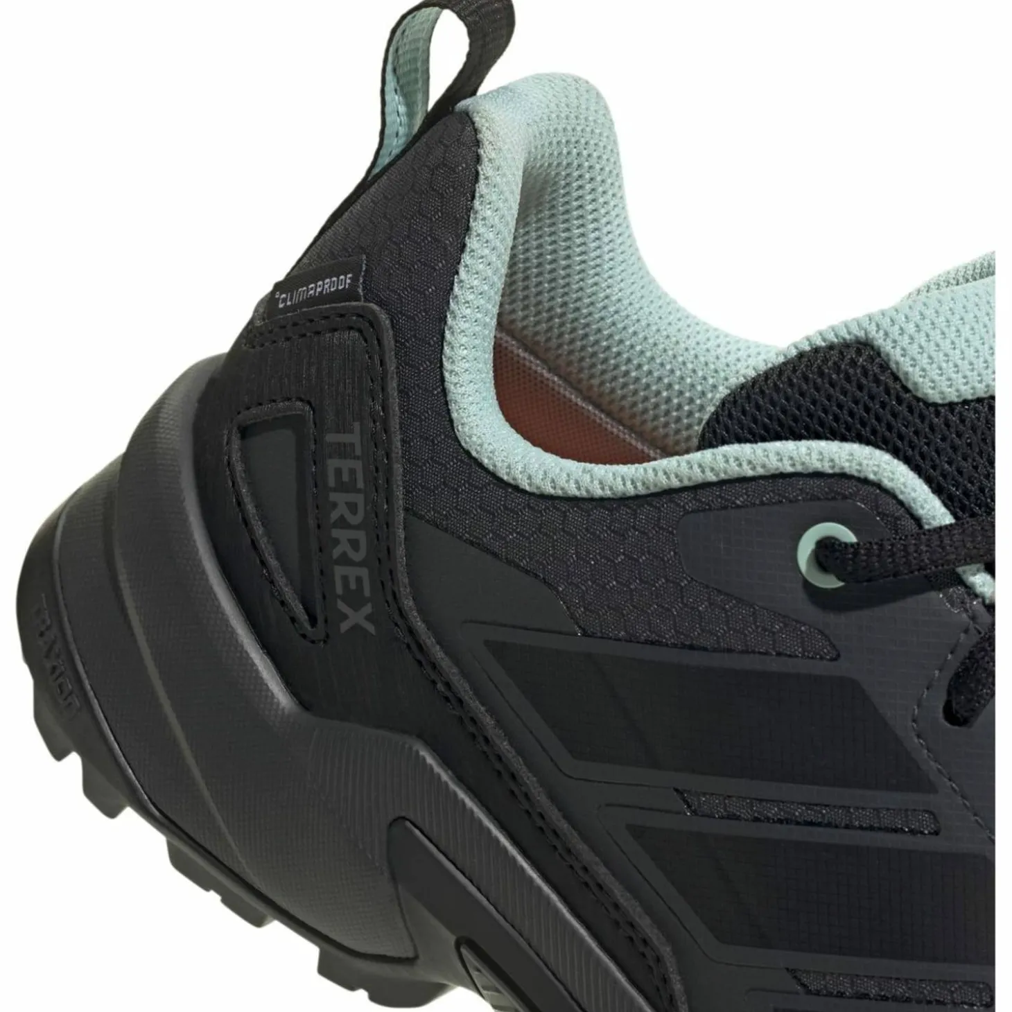 Terrex Eastrail 3 Climaproof Hiking Damen Trekking-Halbschuhe