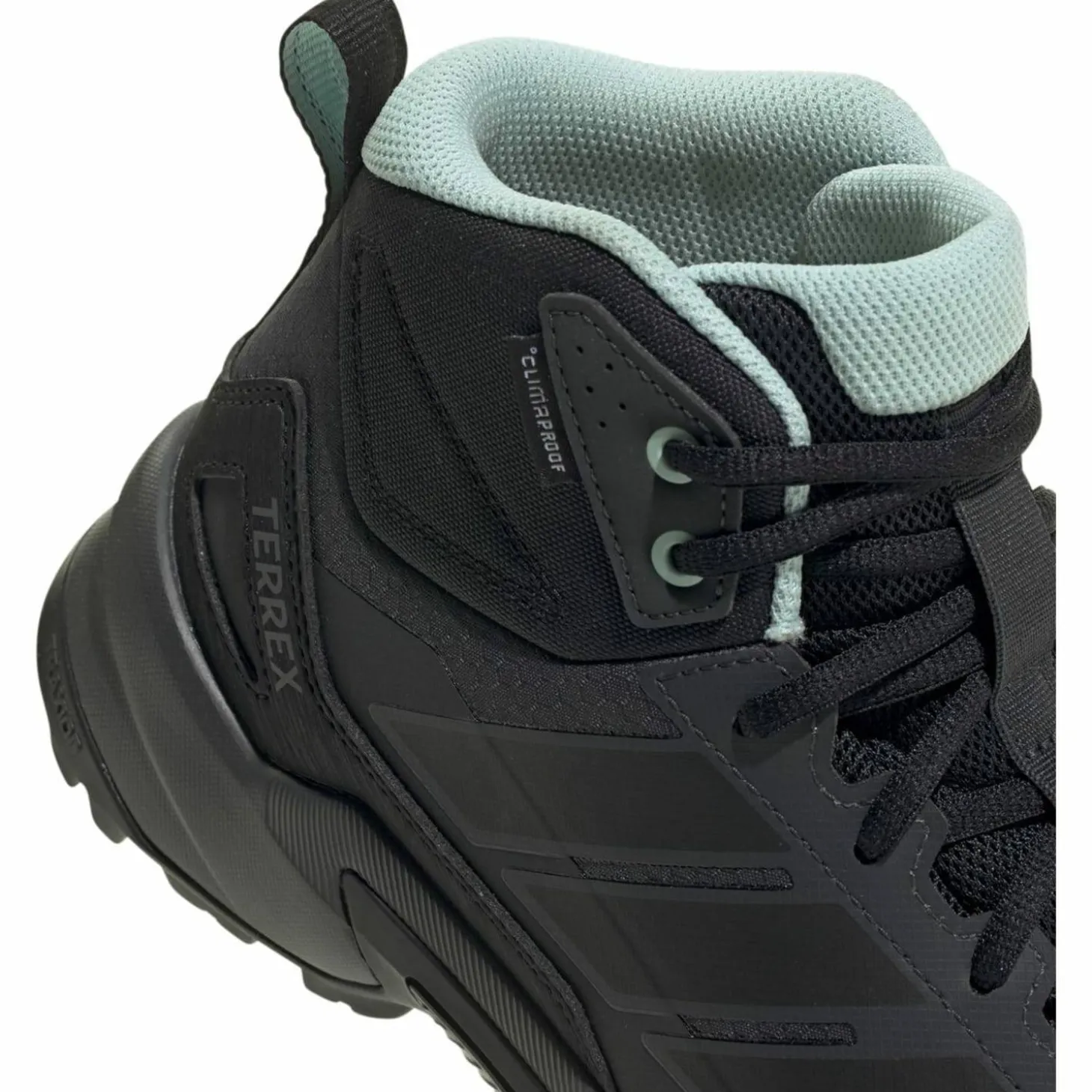 Terrex Eastrail 3 Mid Climaproof Hiking Damen Trekkingstiefel