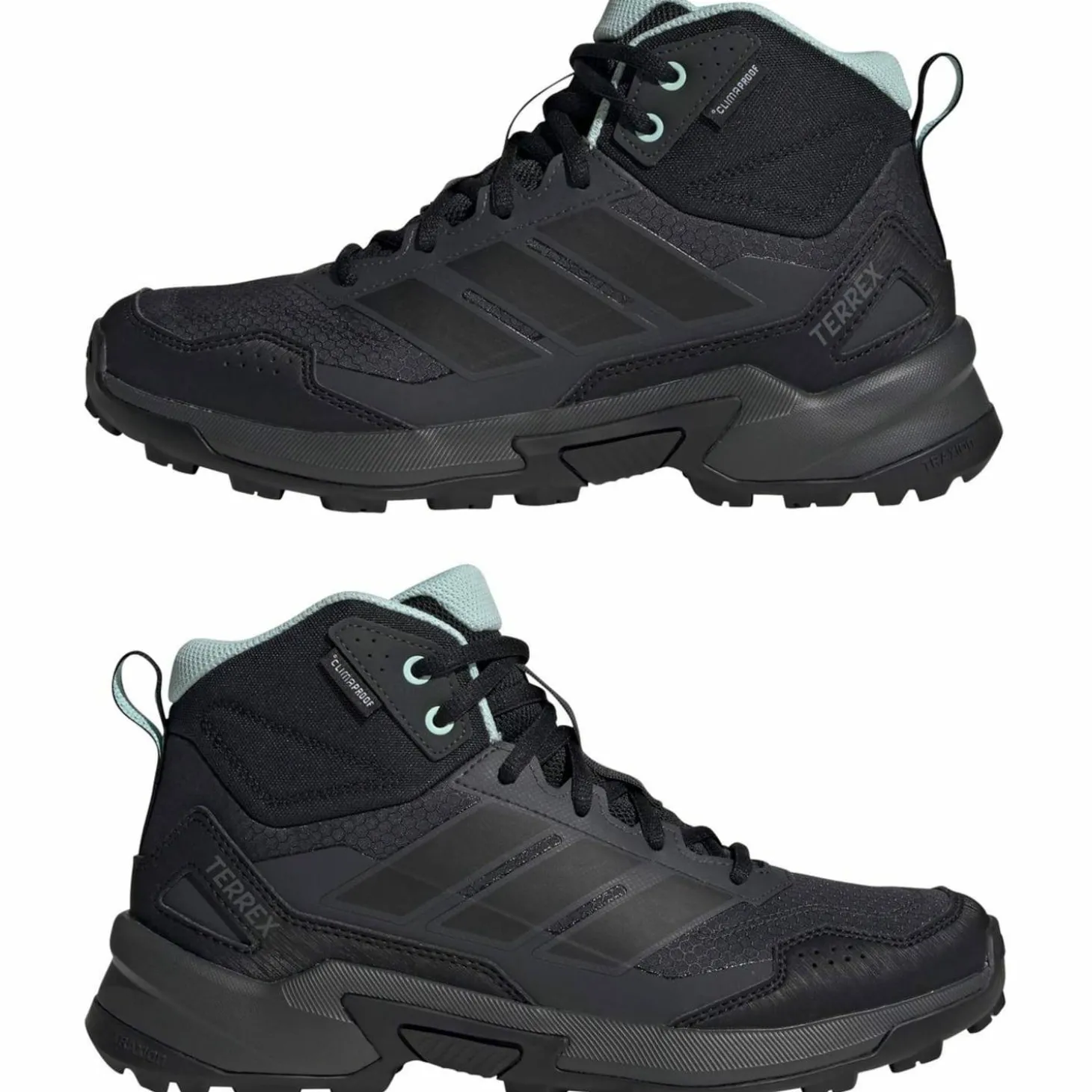 Terrex Eastrail 3 Mid Climaproof Hiking Damen Trekkingstiefel