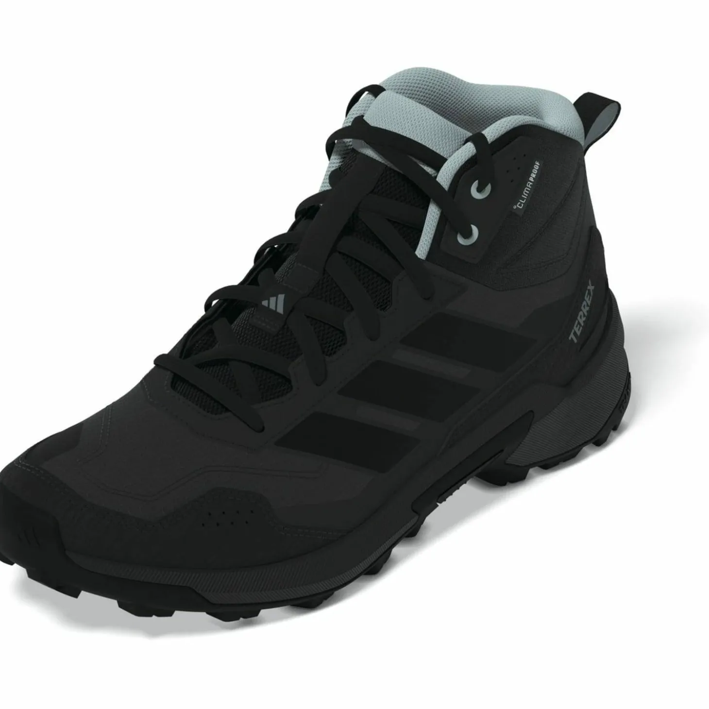 Terrex Eastrail 3 Mid Climaproof Hiking Damen Trekkingstiefel