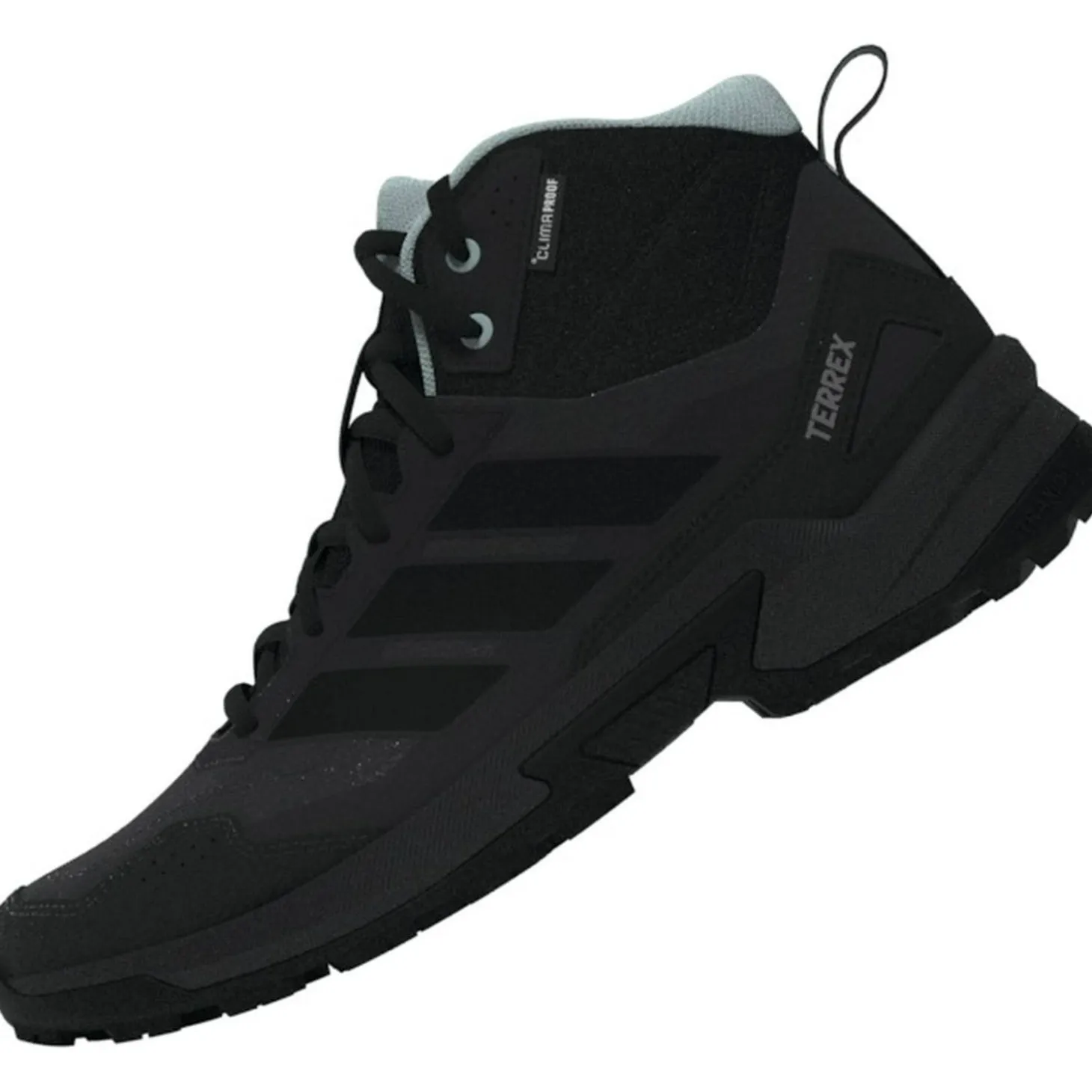 Terrex Eastrail 3 Mid Climaproof Hiking Damen Trekkingstiefel