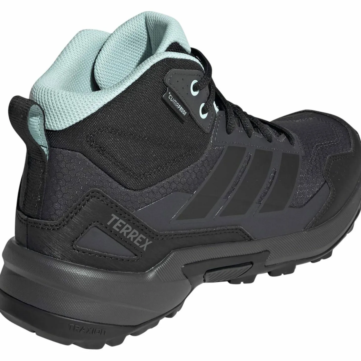 Terrex Eastrail 3 Mid Climaproof Hiking Damen Trekkingstiefel