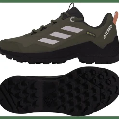 Terrex Eastrail Gore-Tex Wanderschuh Damen Multifunktionsschuhe