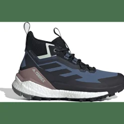 Terrex Free Hiker 2 GORE-TEX Wanderschuh Damen Multifunktionsschuhe