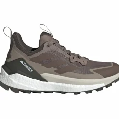 Terrex Free Hiker 2.0 Low Damen Multifunktionsschuhe