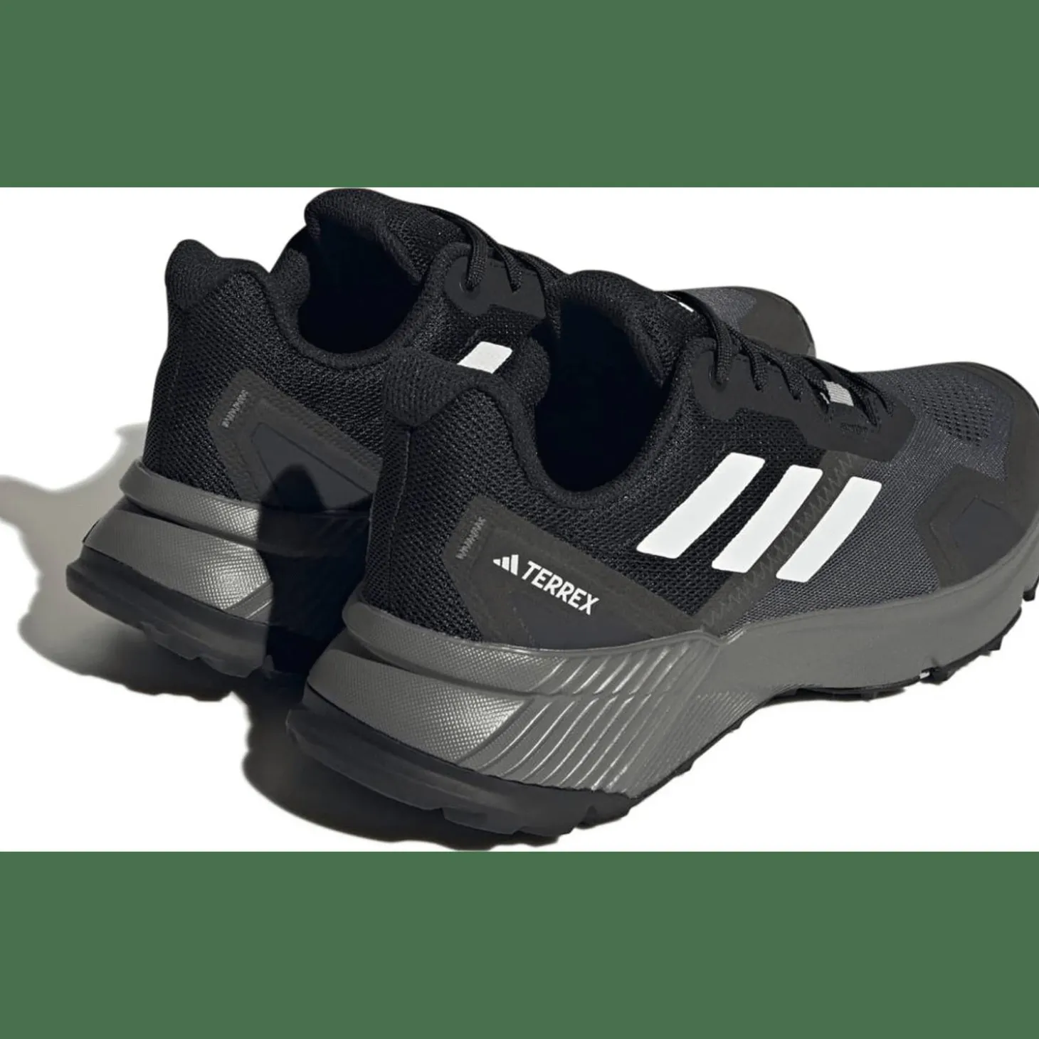 Terrex Soulstride Trailrunning-Schuh Damen Trailrunningschuhe