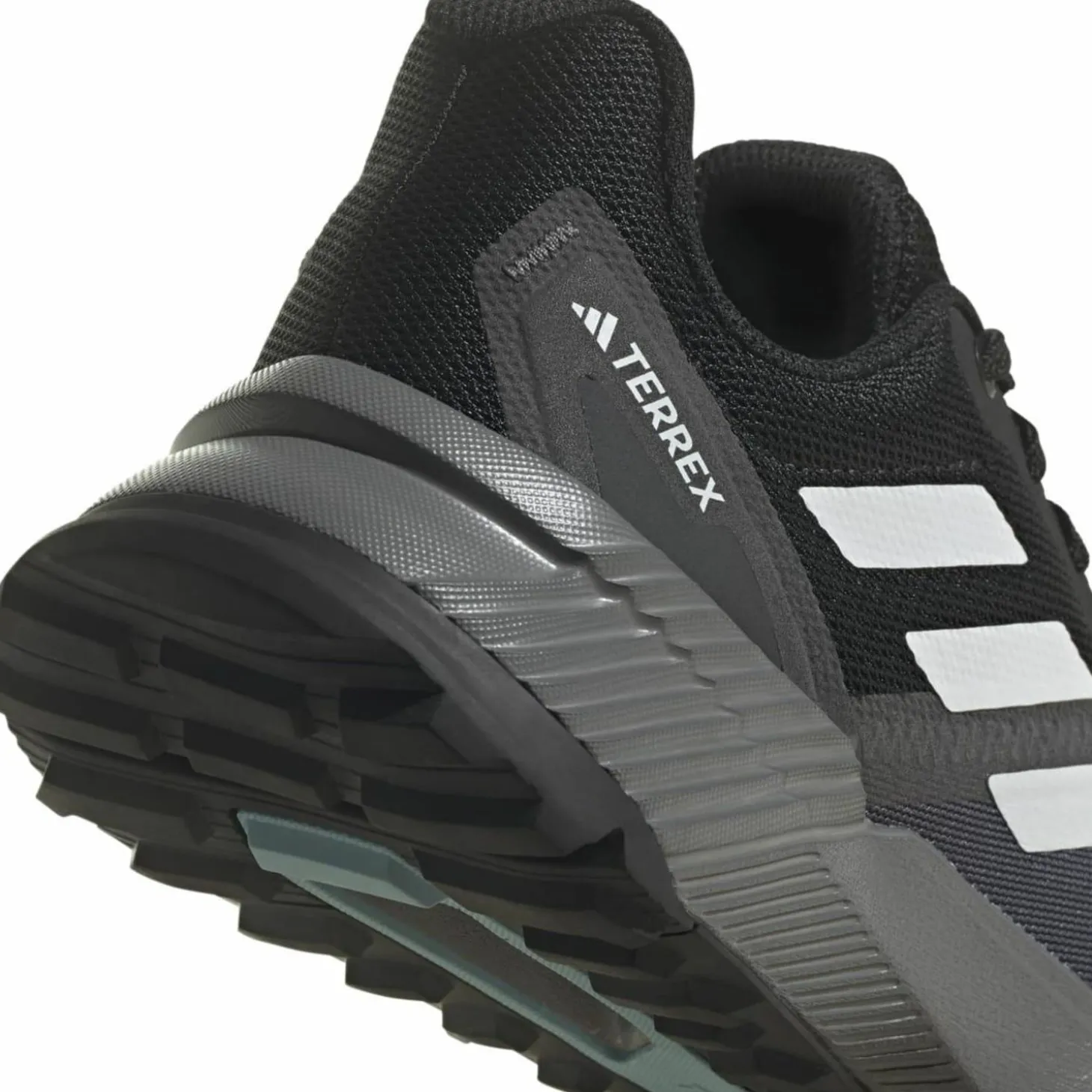 Terrex Soulstride Trailrunning-Schuh Damen Trailrunningschuhe