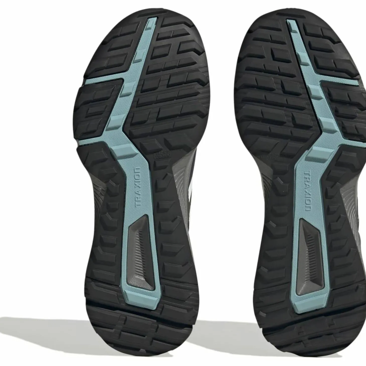 Terrex Soulstride Trailrunning-Schuh Damen Trailrunningschuhe