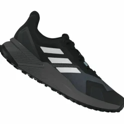 Terrex Soulstride Trailrunning-Schuh Damen Trailrunningschuhe