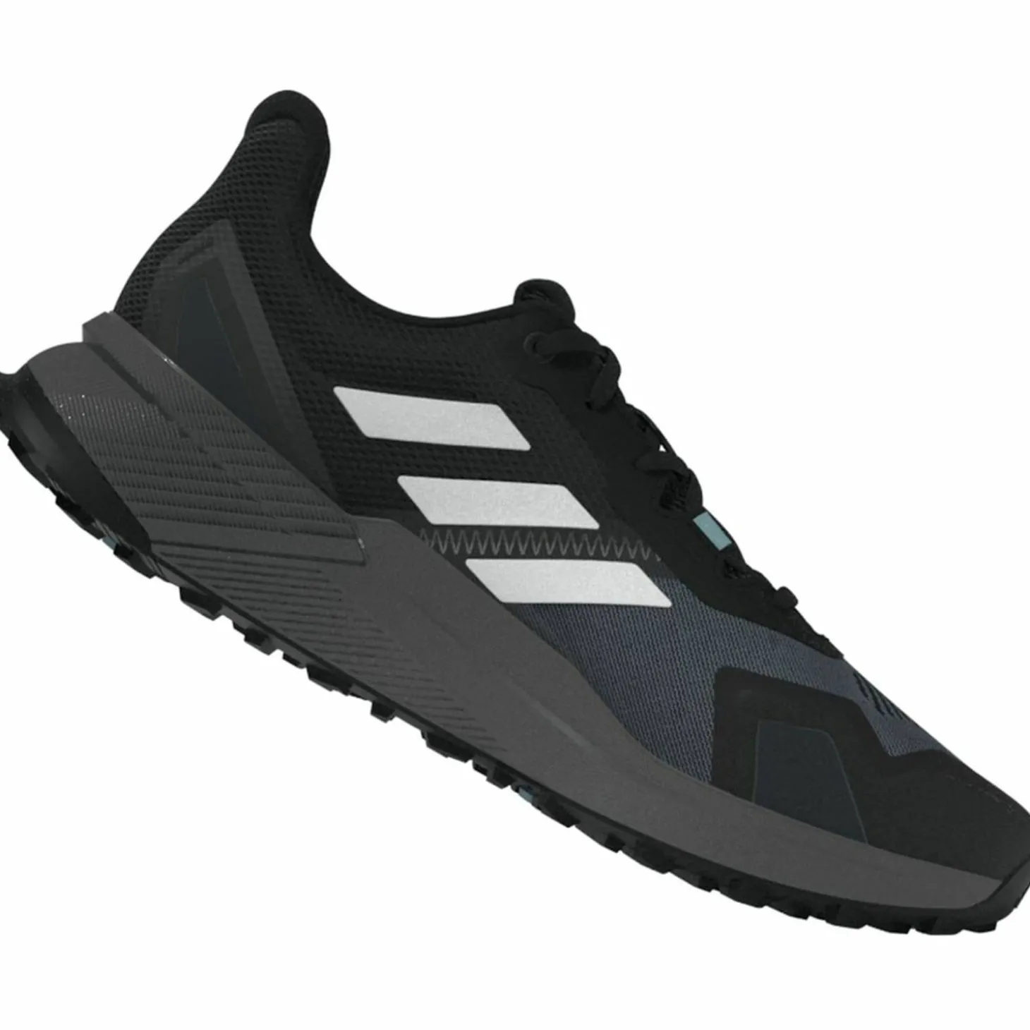 Terrex Soulstride Trailrunning-Schuh Damen Trailrunningschuhe